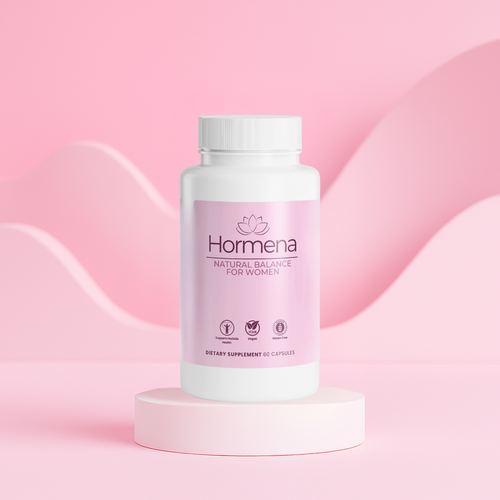 Menovitality by Hormena