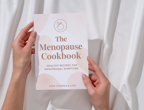 Nourish & Balance: The Hormena Menopause Meal Plan